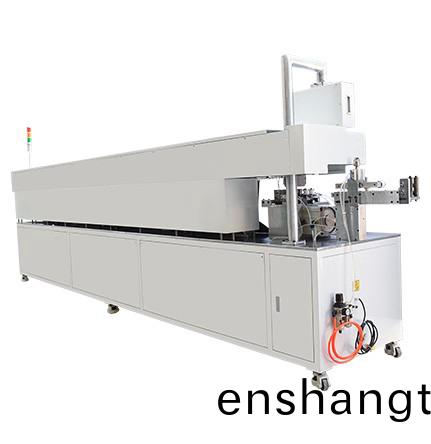 全(quan)自(zi)動(dòng)高(gao)速(su)裁(cai)線(xiàn)(xian)剝(bo)皮(pi)機(jī)