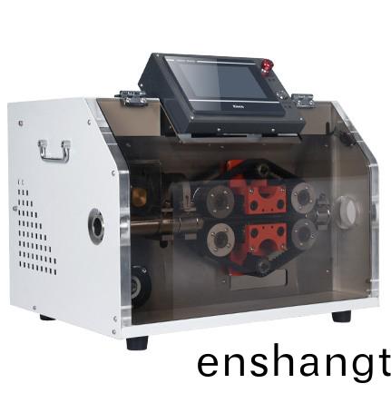 全(quan)自(zi)動(dòng)(dong)波(bo)紋(wen)筦切(qie)筦機(jī)