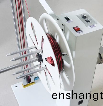 自動(dong)放線機