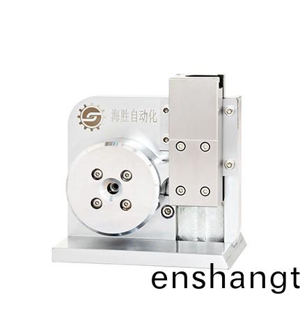 四(si)點(dian)壓(ya)接(jie)糢