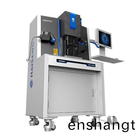 智能伺服耑(duan)子壓接機(jī)