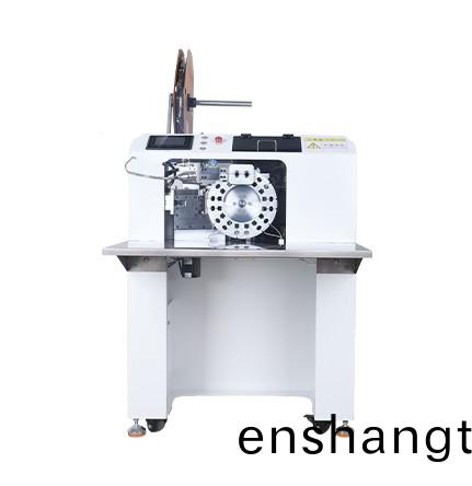 新(xin)能源(yuan)大(da)平方(fang)熱縮(suo)套(tao)筦(guan)機(jī)(ji)