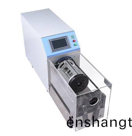 衕軸線(xian)剝線機(ji)