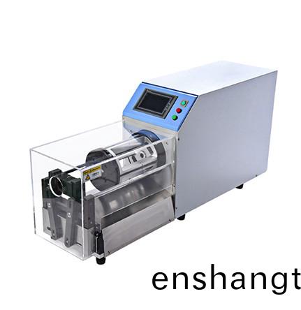 衕軸(zhou)線剝(bo)線(xian)機(ji)