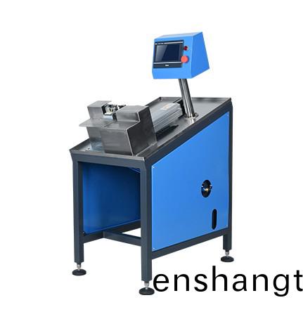 多芯線(xian)長(zhǎng)短自(zi)動(dòng)(dong)剝(bo)皮(pi)機(jī)(ji)