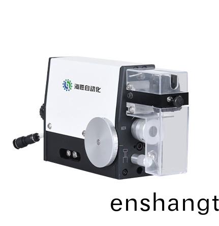 純氣動(dong)剝(bo)皮機(ji)