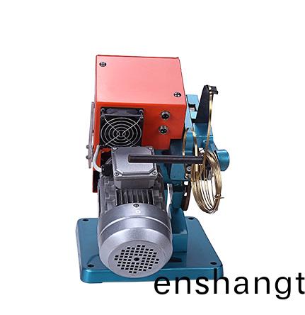 靜音銅帶壓(ya)接機