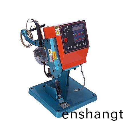 靜(jing)音銅(tong)帶(dai)壓接機(ji)