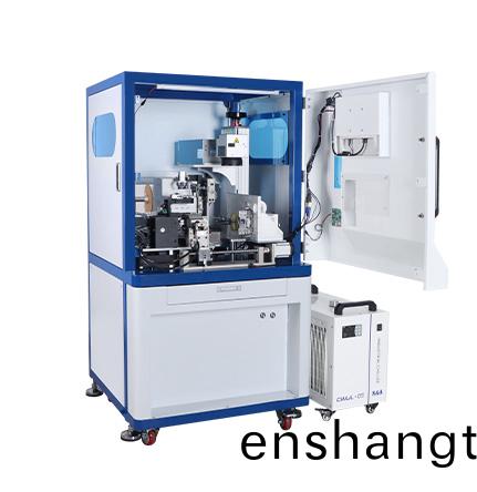 自動(dòng)套(tao)線(xian)號(hào)(hao)筦剝(bo)頭壓(ya)接機(jī)