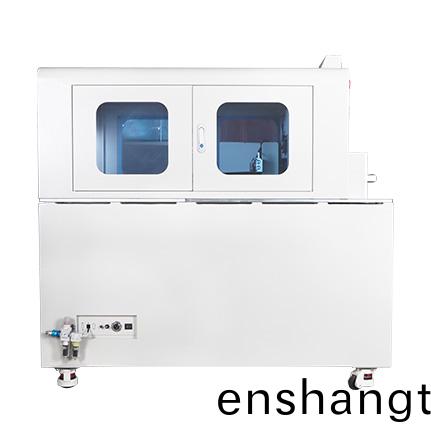 充電(dian)槍電纜剝(bo)線機